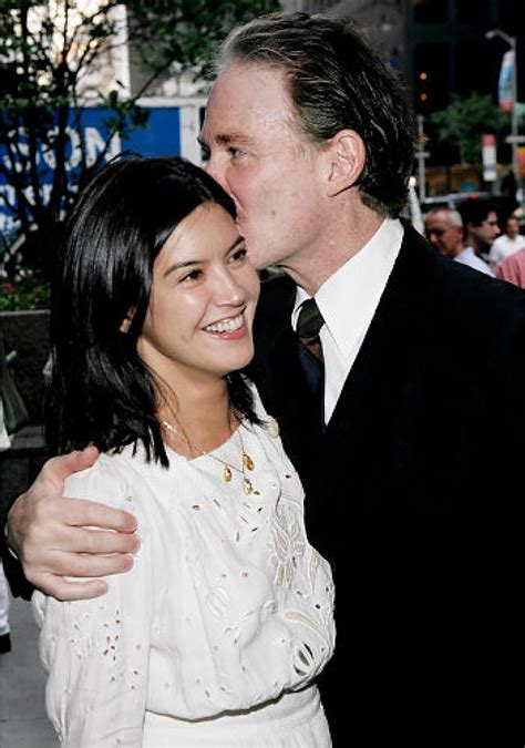 phoebe cates|kevin kline phoebe cates divorce.